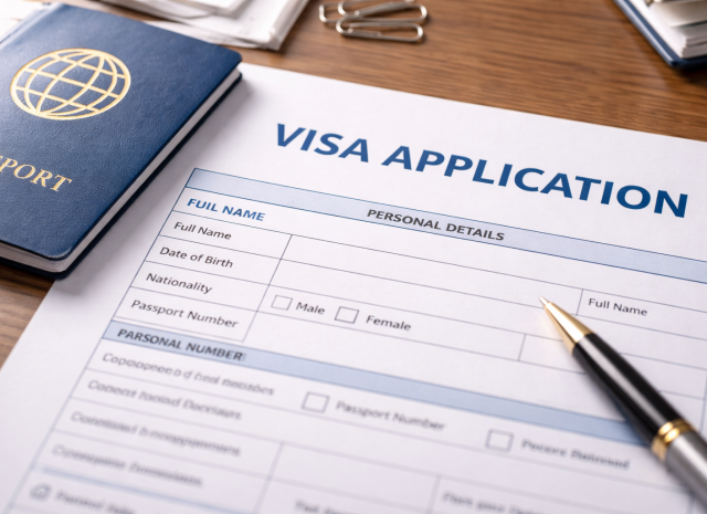 2026英國留學簽證懶人包：申請條件、流程、打工規定